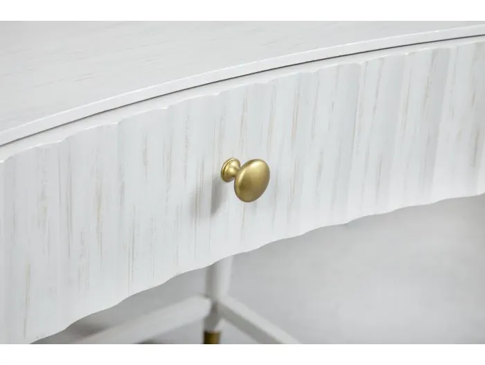 Fairfield Furniture 8098-08 East Camden Vanity Desk Fairfield Furniture 8098-08 East Camden Vanity Desk