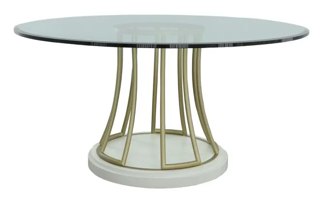 Fairfield Furniture 8098-16 East Camden Dining Table Base Fairfield Furniture 8098-16 East Camden Dining Table Base
