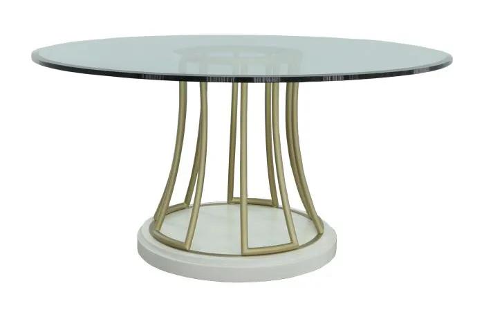 Fairfield Furniture 8098-16 East Camden Dining Table Base Fairfield Furniture 8098-16 East Camden Dining Table Base