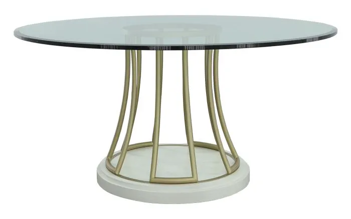 Fairfield Furniture 8098-16 East Camden Dining Table Base Fairfield Furniture 8098-16 East Camden Dining Table Base