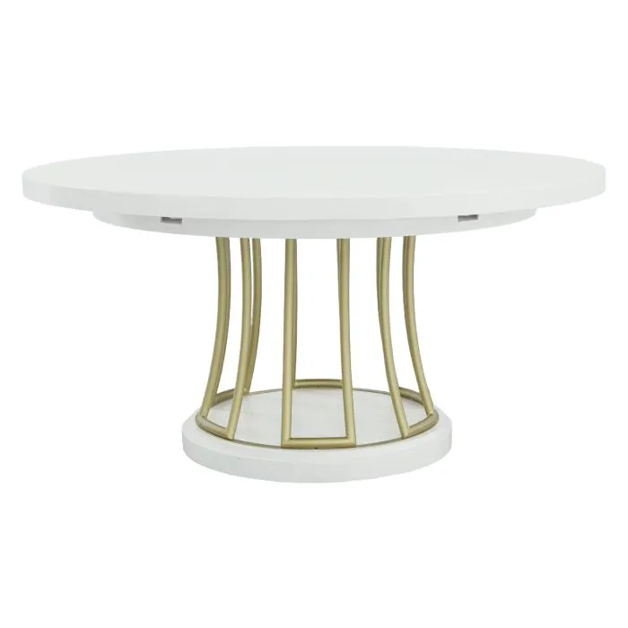 Fairfield Furniture 8098-44 East Camden Dining Table