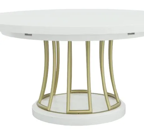 Fairfield Furniture 8098-44 East Camden Dining Table Fairfield Furniture 8098-44 East Camden Dining Table