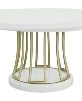Fairfield Furniture 8098-44 East Camden Dining Table Fairfield Furniture 8098-44 East Camden Dining Table