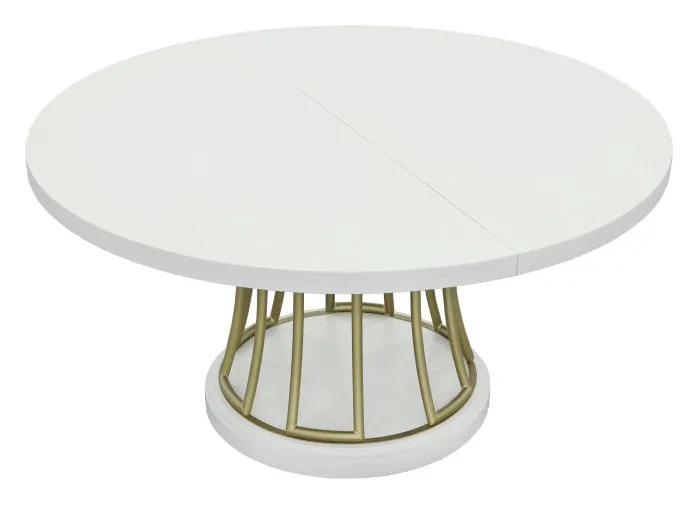 Fairfield Furniture 8098-44 East Camden Dining Table Fairfield Furniture 8098-44 East Camden Dining Table