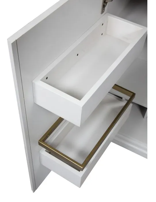 Fairfield Furniture 8098-48 East Camden Bar Cabinet Fairfield Furniture 8098-48 East Camden Bar Cabinet