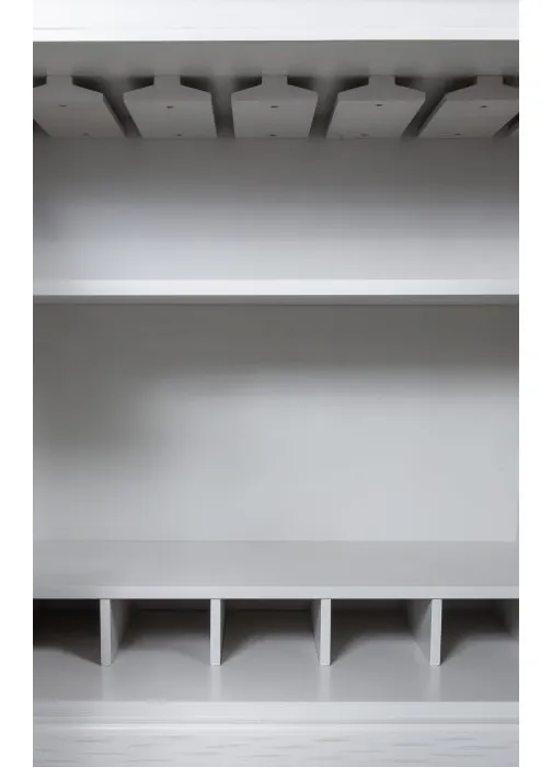 Fairfield Furniture 8098-48 East Camden Bar Cabinet Fairfield Furniture 8098-48 East Camden Bar Cabinet