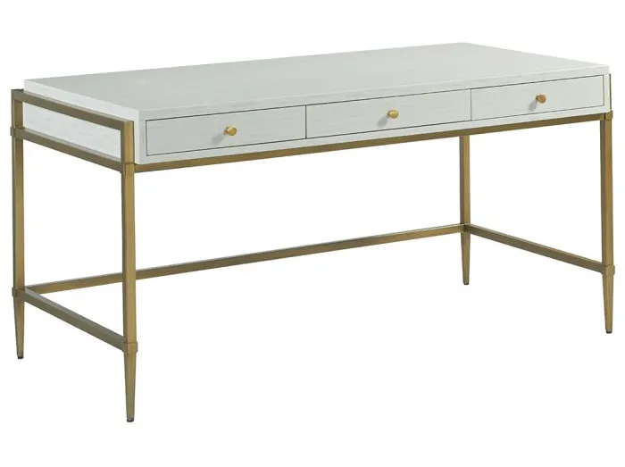 Fairfield Furniture 8098-81 East Camden Writing Desk Fairfield Furniture 8098-81 East Camden Writing Desk
