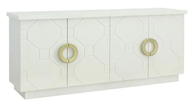Fairfield Furniture 8098-82 East Camden Credenza Fairfield Furniture 8098-82 East Camden Credenza