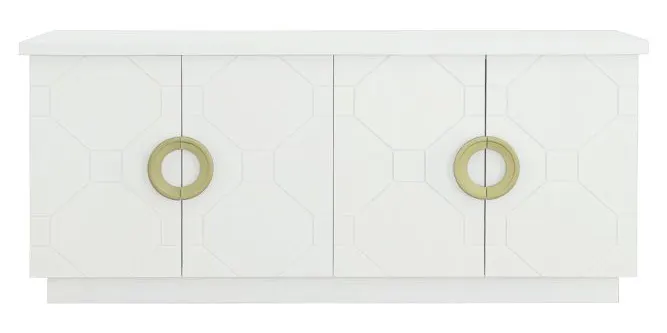 Fairfield Furniture 8098-82 East Camden Credenza Fairfield Furniture 8098-82 East Camden Credenza