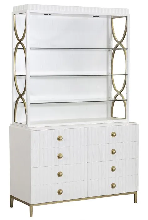 Fairfield Furniture 8098-84 East Camden Lateral File Fairfield Furniture 8098-84 East Camden Lateral File