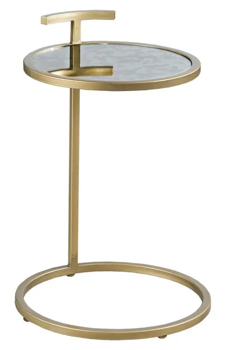 Fairfield Furniture 8098-88 East Camden Drink Table Fairfield Furniture 8098-88 East Camden Drink Table