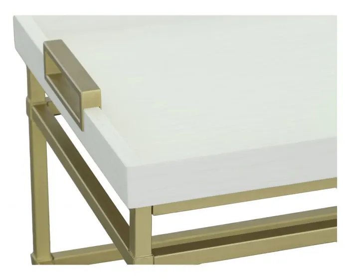 Fairfield Furniture 8098-93 East Camden Rectangular Cocktail Table Fairfield Furniture 8098-93 East Camden Rectangular Cocktail Table
