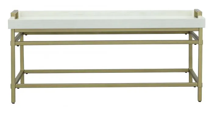 Fairfield Furniture 8098-93 East Camden Rectangular Cocktail Table Fairfield Furniture 8098-93 East Camden Rectangular Cocktail Table