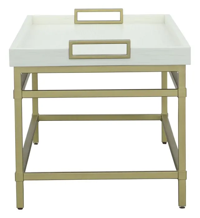 Fairfield Furniture 8098-93 East Camden Rectangular Cocktail Table Fairfield Furniture 8098-93 East Camden Rectangular Cocktail Table