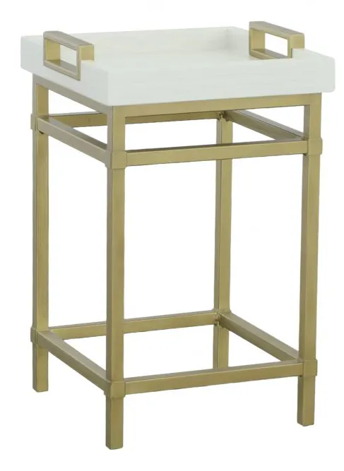 Fairfield Furniture 8098-94 East Camden Drink Table Fairfield Furniture 8098-94 East Camden Drink Table