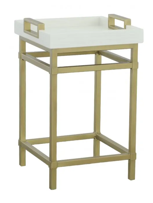 Fairfield Furniture 8098-94 East Camden Drink Table Fairfield Furniture 8098-94 East Camden Drink Table