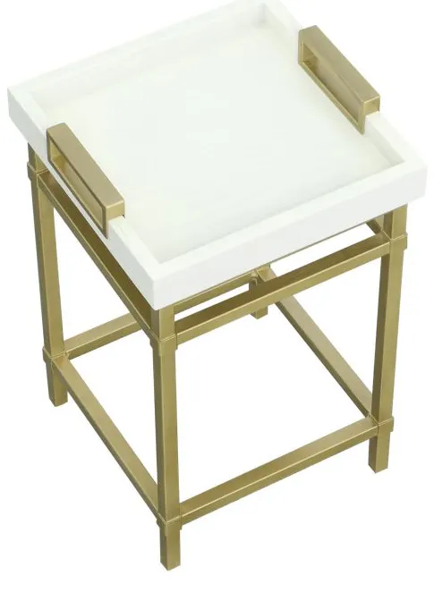 Fairfield Furniture 8098-94 East Camden Drink Table Fairfield Furniture 8098-94 East Camden Drink Table