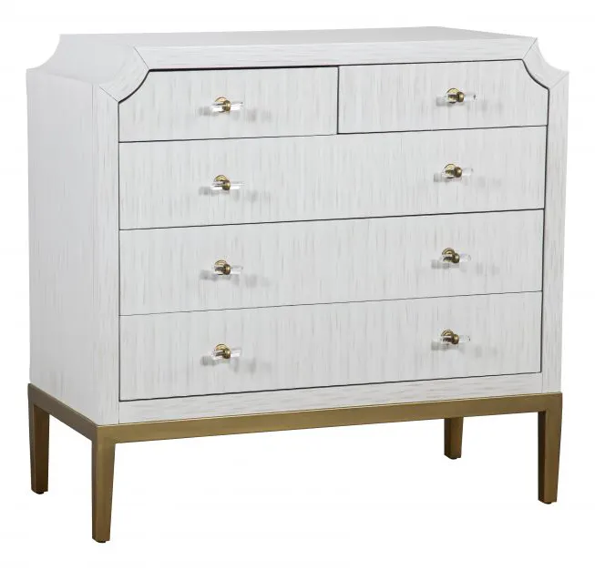 Fairfield Furniture 8098-97 East Camden Chest Fairfield Furniture 8098-97 East Camden Chest