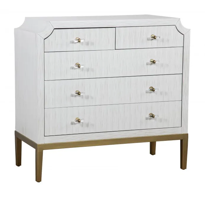 Fairfield Furniture 8098-97 East Camden Chest Fairfield Furniture 8098-97 East Camden Chest