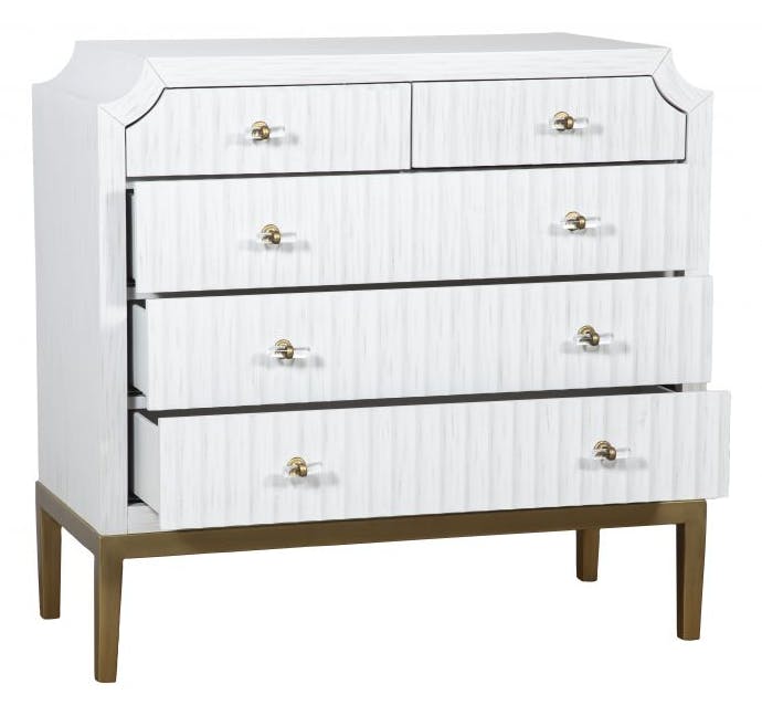 Fairfield Furniture 8098-97 East Camden Chest Fairfield Furniture 8098-97 East Camden Chest