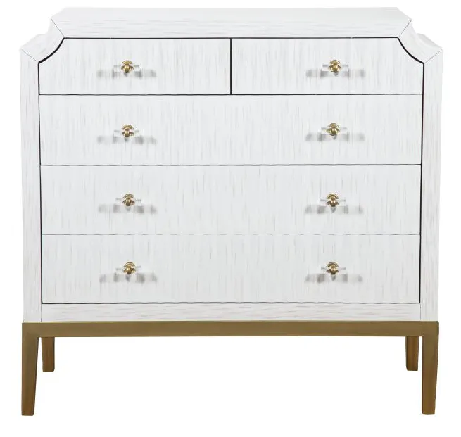 Fairfield Furniture 8098-97 East Camden Chest Fairfield Furniture 8098-97 East Camden Chest