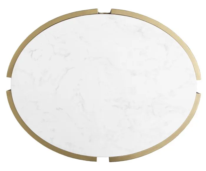 Fairfield Furniture 8098-98 East Camden Lamp Table Fairfield Furniture 8098-98 East Camden Lamp Table