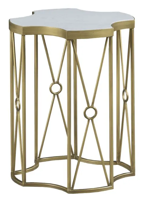 Fairfield Furniture 8098-AT East Camden Accent Table Fairfield Furniture 8098-AT East Camden Accent Table