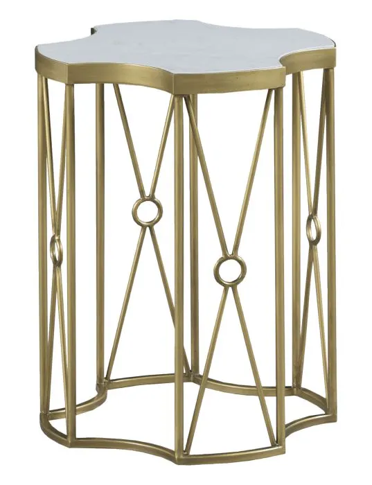 Fairfield Furniture 8098-AT East Camden Accent Table Fairfield Furniture 8098-AT East Camden Accent Table