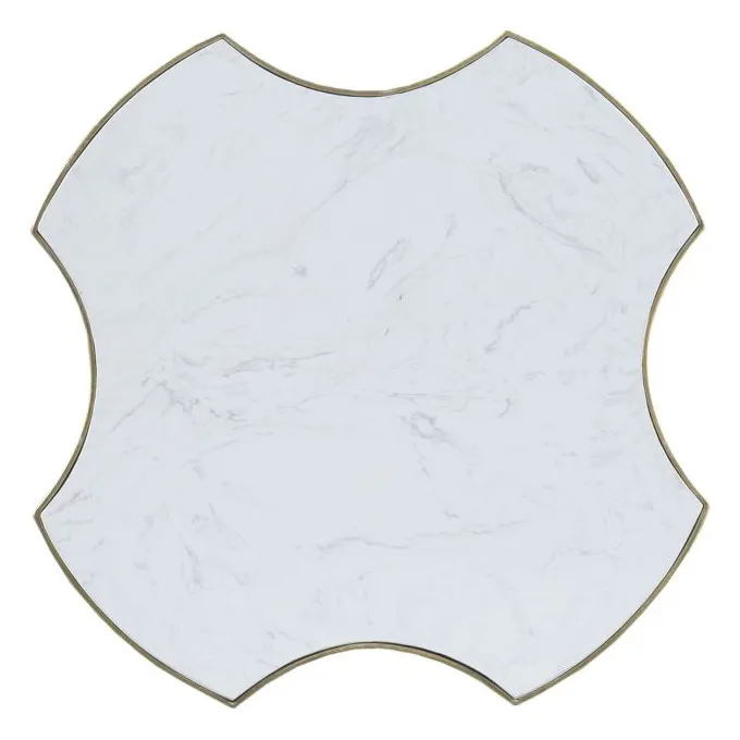Fairfield Furniture 8098-AT East Camden Accent Table Fairfield Furniture 8098-AT East Camden Accent Table