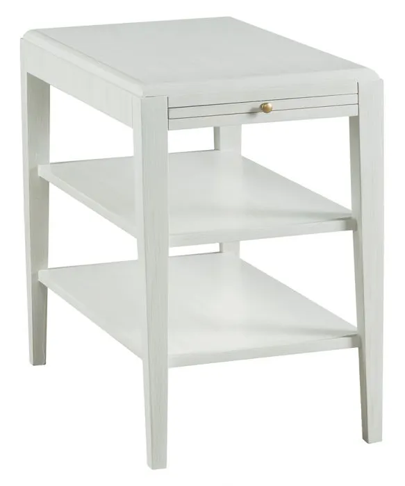 Fairfield Furniture 8098-CS East Camden Chairside Table Fairfield Furniture 8098-CS East Camden Chairside Table