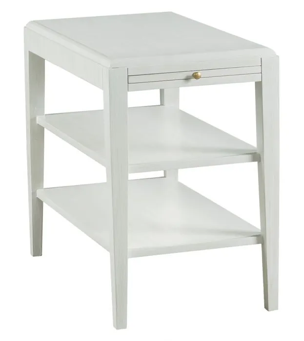 Fairfield Furniture 8098-CS East Camden Chairside Table Fairfield Furniture 8098-CS East Camden Chairside Table