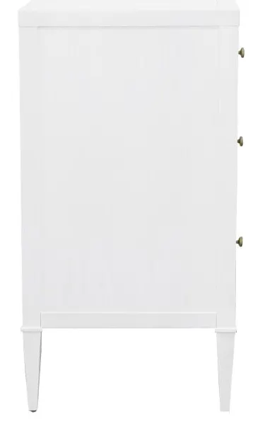 Fairfield Furniture 8098-DC East Camden Chest Fairfield Furniture 8098-DC East Camden Chest
