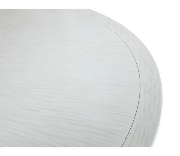 Fairfield Furniture 8098-DT East Camden Scalloped Dining Table Fairfield Furniture 8098-DT East Camden Scalloped Dining Table
