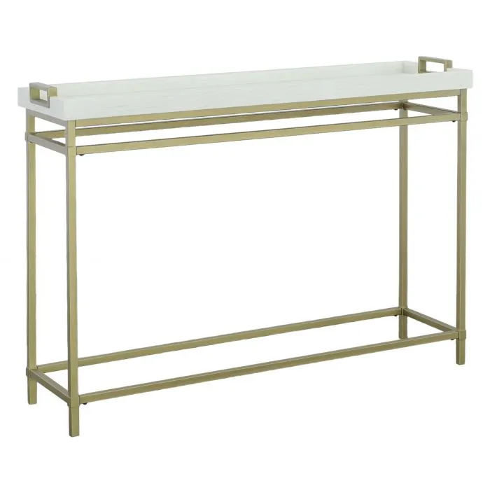 Fairfield Furniture 8098-HT East Camden Console Table