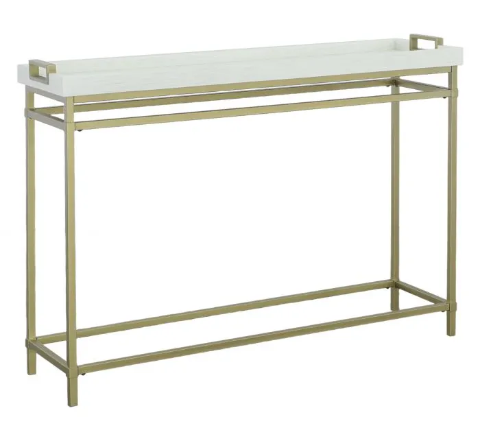 Fairfield Furniture 8098-HT East Camden Console Table Fairfield Furniture 8098-HT East Camden Console Table