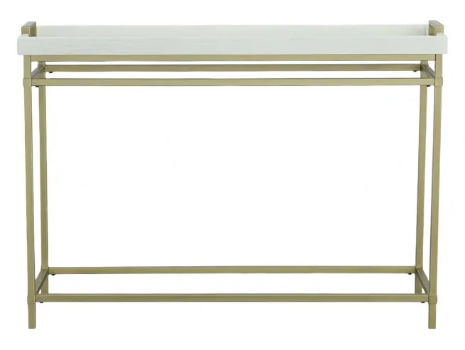 Fairfield Furniture 8098-HT East Camden Console Table Fairfield Furniture 8098-HT East Camden Console Table