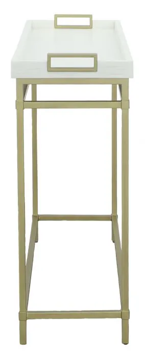 Fairfield Furniture 8098-HT East Camden Console Table Fairfield Furniture 8098-HT East Camden Console Table