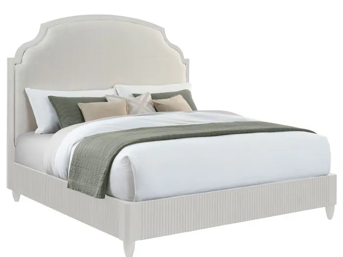 Fairfield Furniture 8098-KB-I East Camden King Bed Fairfield Furniture 8098-KB-I East Camden King Bed