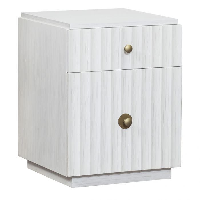 Fairfield Furniture 8098-MF East Camden Mobile File