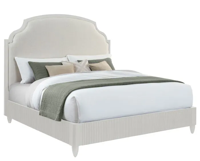 Fairfield Furniture 8098-QB-I East Camden Queen Bed Fairfield Furniture 8098-QB-I East Camden Queen Bed