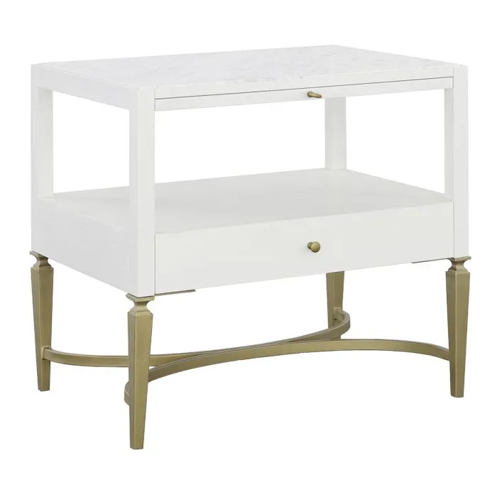 Fairfield Furniture 8098-SB East Camden Nightstand
