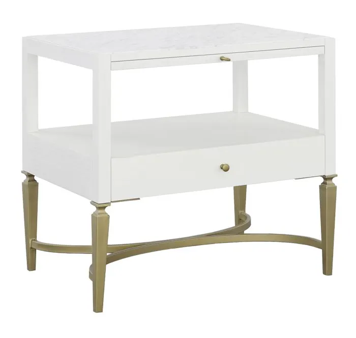 Fairfield Furniture 8098-SB East Camden Nightstand Fairfield Furniture 8098-SB East Camden Nightstand