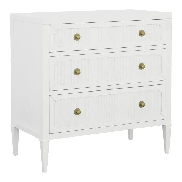 Fairfield Furniture 8098-SC East Camden Chest