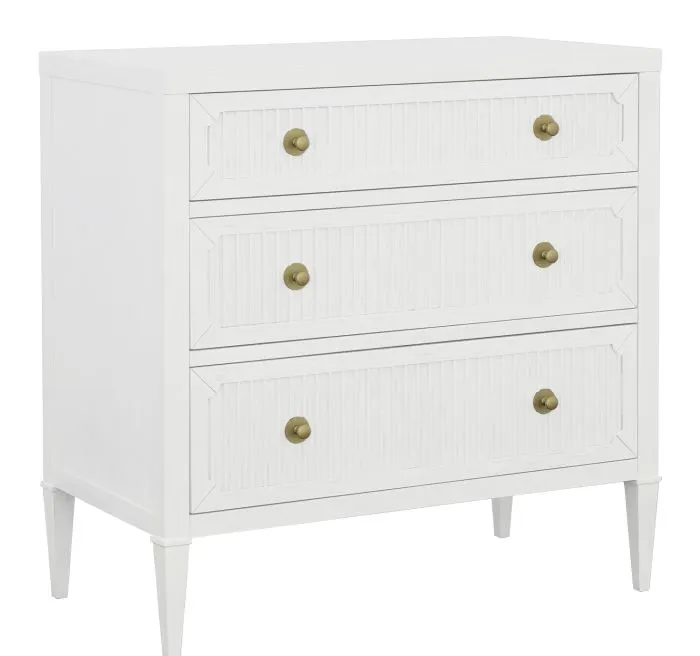 Fairfield Furniture 8098-SC East Camden Chest Fairfield Furniture 8098-SC East Camden Chest