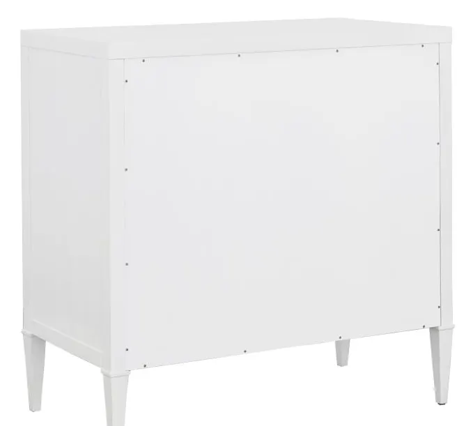 Fairfield Furniture 8098-SC East Camden Chest Fairfield Furniture 8098-SC East Camden Chest