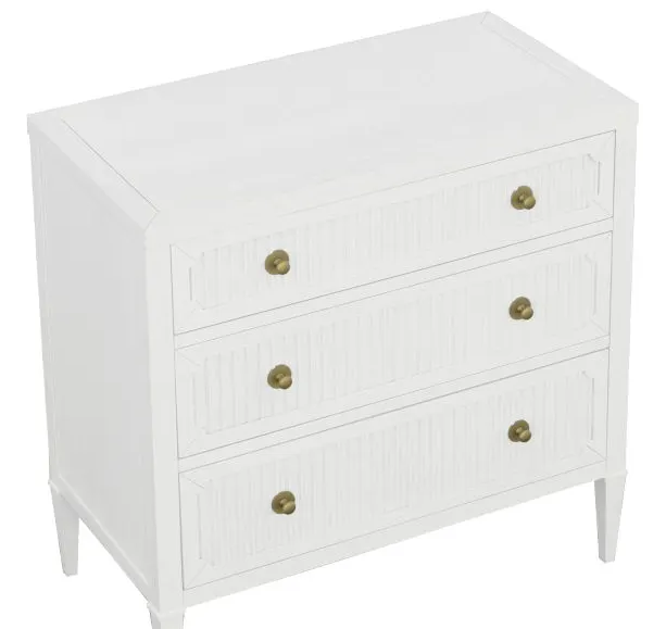 Fairfield Furniture 8098-SC East Camden Chest Fairfield Furniture 8098-SC East Camden Chest