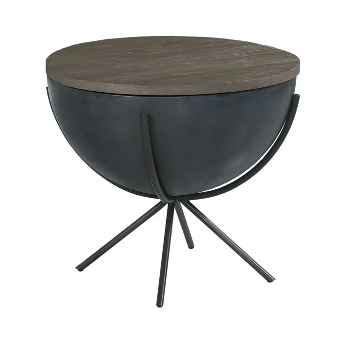 Fairfield Furniture 8099-AT Tribeca Accent Table