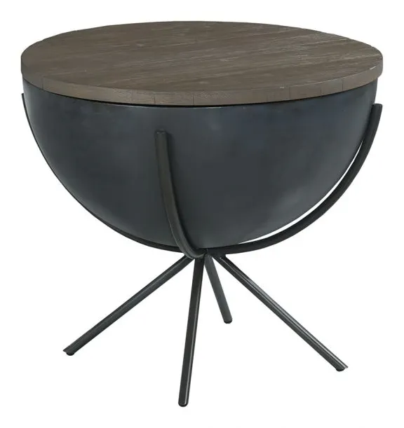Fairfield Furniture 8099-AT Tribeca Accent Table Fairfield Furniture 8099-AT Tribeca Accent Table