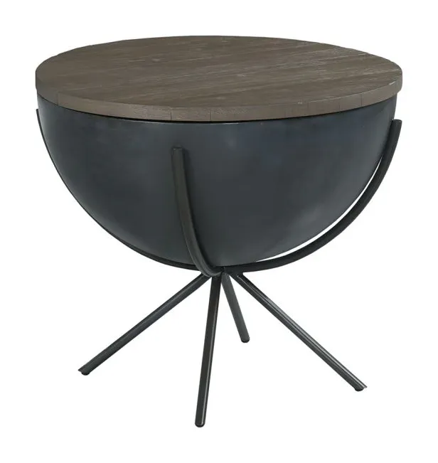 Fairfield Furniture 8099-AT Tribeca Accent Table Fairfield Furniture 8099-AT Tribeca Accent Table