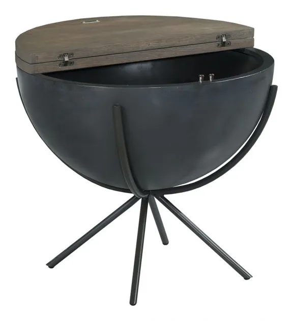 Fairfield Furniture 8099-AT Tribeca Accent Table Fairfield Furniture 8099-AT Tribeca Accent Table